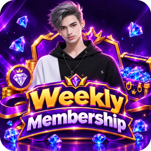 Weekly/ Membership 